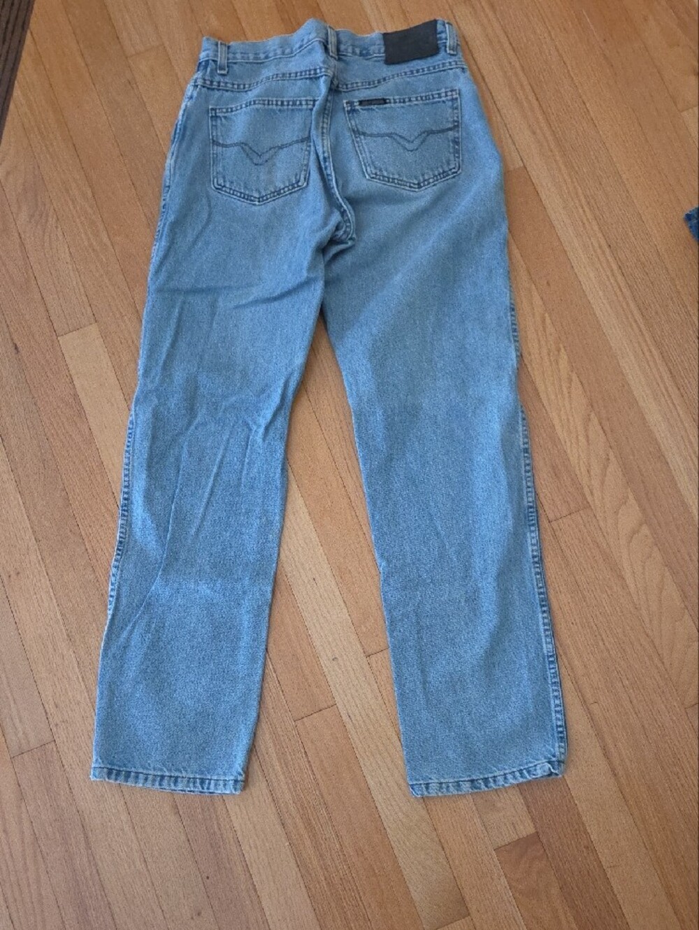 Harley Davidson Men’s Jeans 31×32 - Picture 7 of 7